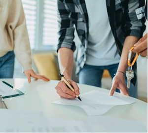 wynajem mieszkania nieruchomości Nexum Gdańsk