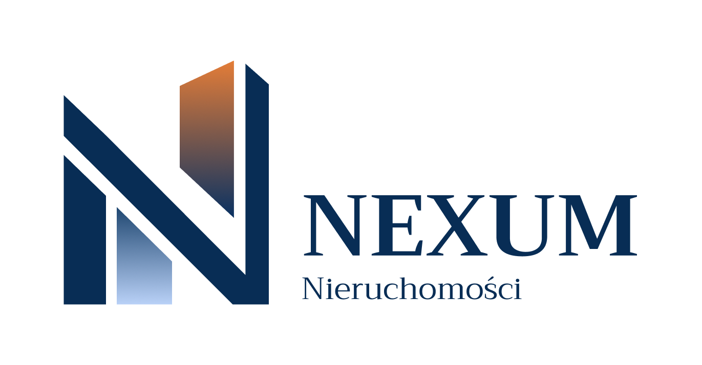 logo Nexum Nieruchomości